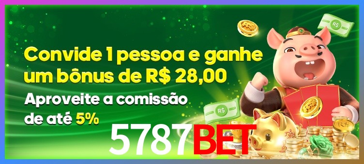 Prêmio 5787bet